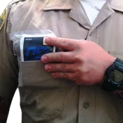 PATROL POCKET PACK