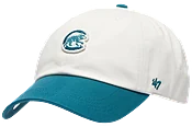 47 Brand Cubs Contemporary 47 Clean Up Cap - Men's