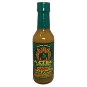 Aztec Green Habanero Salsa Picante