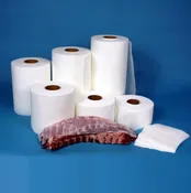 9" Waxed Boneguard Roll