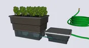 Garden Anywhere Box Starter Kit