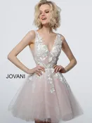 Jovani 63987