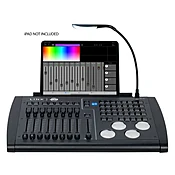 ADJ LINK - 4-Universe DMX Controller