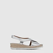ADELINA ESPADRILLE SANDAL