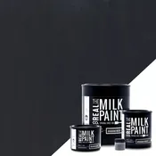 Arabian Night Milk Paint