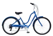 7 Speed Bike Value Package