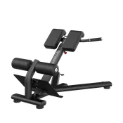 Hudson Steel Hyperextension RE6010