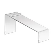Economy Style 7"L Slanted Shoe Riser