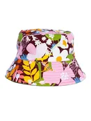 BERTA bucket hat Meadow Flower