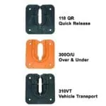 Replacement Gun Grabber Inserts - The Gun Grabber