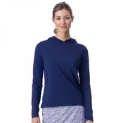 Belyn Key PERFORMANCE HOODIE (MULTIPLE COLORS)