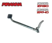 BRAKE PEDAL ASSEMBLY - ZR