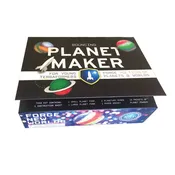 Copernicus Toys - DIY Bouncy Ball Kit
Bouncing Planet Maker