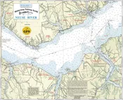 North Carolina: Neuse River
