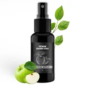 605 Fragrance Products Dog Cologne Long Lasting Fresh Apple Scent
