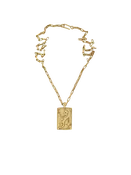 AMS x LL Dancer Pendant