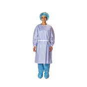 Chemotherapy Gown