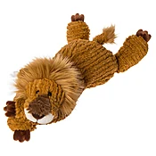 Cozy Toes Lion 17"