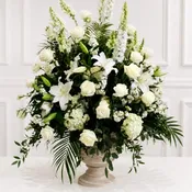 "Remembrance" Sympathy Spray