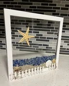 Create your dream beach theme Frame — K.I.S.S. Crop-n-Shop Events