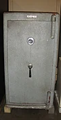 Empire Safe Lion 4020 EE TL-15 EQ