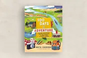 100 Days of Adventure