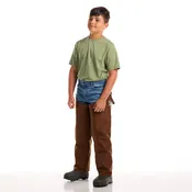 Dans Dryshod Kids Arctic Storm Boots w/ Froglegs