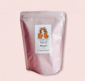 Belle de Jour 4.75oz Refill Sachet — Bardot Bridal Hair