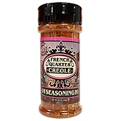 French Quarter Creole Seasoning