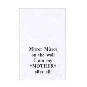 F2F Mirror Thirsty Boy Twl