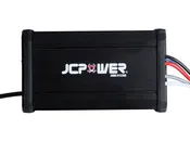 MR-600.1D || Compact 600 Watt Marine Monoblock Amplifier