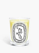 Citronnelle (Lemongrass) - Classic Candle