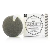 20+ Men's Extreme Buffer | Black Scrubber