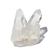 Clear Quartz | Clusters