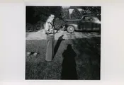 SMOKING GUY WITH A CAMERA