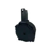 Akdal® MKA® 1923® 12 Gauge 2-3/4" (15) Rd - Black Polymer