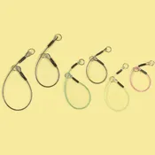 Hair Saver Choker Collar