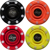 Alkali Quantum Inline Hockey Puck