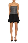 Amanda Uprichard Airess Dress