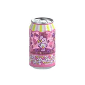3D Jigsaw Puzzle Can - My Melody