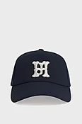 82 Monogram Crown Cap