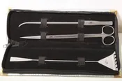 3 PC’S PLANT LANDSCAPING TOOLS KIT