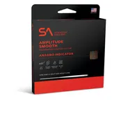 Amplitude Smooth Anadro Indicator Fly Line