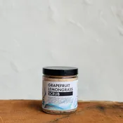 Moon Rivers Naturals Moss Scrub