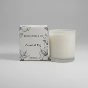 Coastal Fig - Fig Grove by the Sea | 12oz Candle