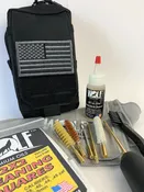 TAC Pack Cleaning Kit