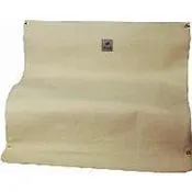 PMI Canvas Edge Rope Pad