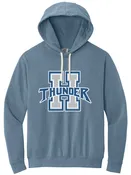 Adult "Lightweight Comfort Colors" 6.4oz 100% Cotton Hoodie