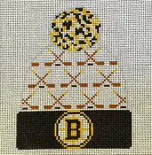 BEANIE - BOSTON BRUINS