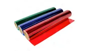 Transcolor Rolls | PVC Color Film